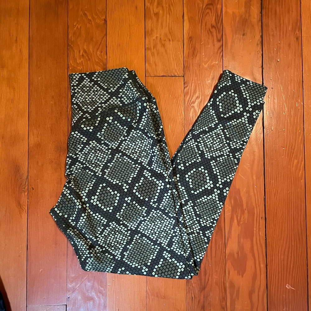Balance Athletica Leggings Medium